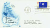 306042 - First Day Cover