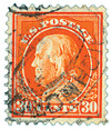 338337 - Used Stamp(s)