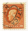 338338 - Used Stamp(s) 