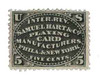 292354 - Used Stamp(s)