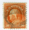 338339 - Used Stamp(s) 
