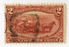 317857 - Used Stamp(s) 