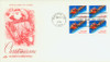 315051 - First Day Cover