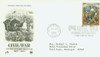 319103 - First Day Cover