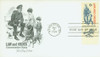 303018 - First Day Cover