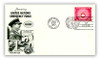 68368 - First Day Cover