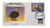 873232 - First Day Cover