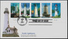 332436 - First Day Cover