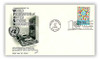 67815 - First Day Cover