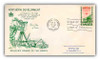 55110 - First Day Cover