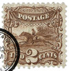 1078007 - Used Stamp(s)