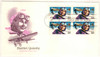 273986 - First Day Cover