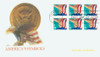 323948 - First Day Cover