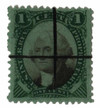 287988 - Used Stamp(s) 