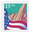 323950 - Mint Stamp(s)