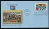 327234 - First Day Cover