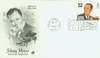 320750 - First Day Cover