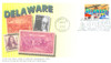 327235 - First Day Cover