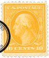 325165 - Used Stamp(s)