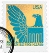 329819 - Used Stamp(s)