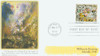 334704 - First Day Cover