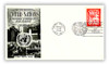 68510 - First Day Cover