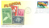 328505 - First Day Cover