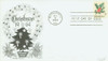 302169 - First Day Cover