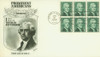 302351 - First Day Cover