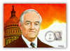 35837 - First Day Cover