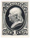 1333580 - Mint Stamp(s) 