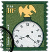 328963 - Used Stamp(s)