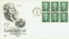302350 - First Day Cover