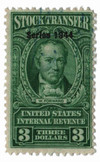 481082 - Used Stamp(s)
