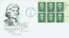 302353 - First Day Cover