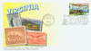 327485 - First Day Cover