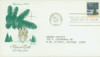 302060 - First Day Cover