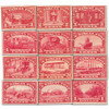 287869 - Unused Stamp(s) 