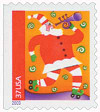 329582 - Mint Stamp(s)