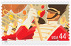 334487 - Mint Stamp(s)