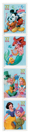 330599 - Mint Stamp(s)