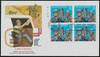 313334 - First Day Cover