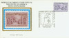 315482 - First Day Cover