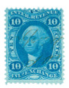 294598 - Used Stamp(s)