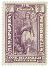 287334 - Unused Stamp(s) 