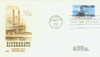 320635 - First Day Cover