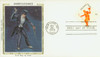 306932 - First Day Cover