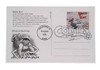 297992 - First Day Cover