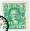 337469 - Used Stamp(s)