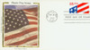 313814 - First Day Cover